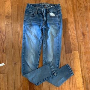- ✨2 for $20✨ American eagle jeans